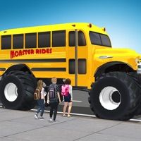 School Bus Simulator Drive 3D