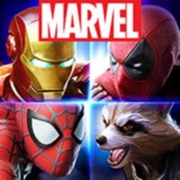 MARVEL Strike Force: Squad RPG