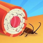 Sushi Roll 3D - Cooking ASMR Game