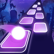 Tiles Hop: EDM Rush!