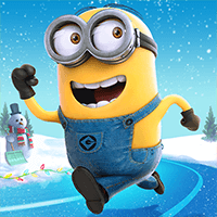 Minion Rush