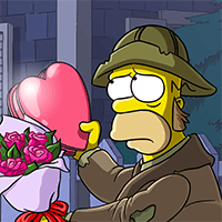 The Simpsons™: Tapped Out