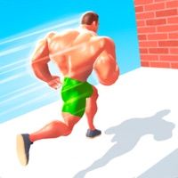Muscle Rush - Destruction Run