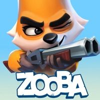 Zooba: Zoo Battle Royale Games