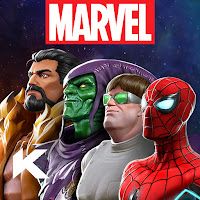 Marvel Contest of Champions