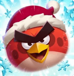 Angry Birds 2