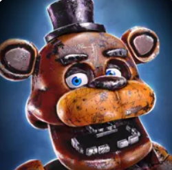 Five Nights at Freddy's AR: Special Delivery