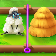 Klondike Adventures: Farm Game